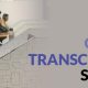 Quality Transcription Services