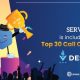 Servixer Made in Top 30 Call Centre Companies