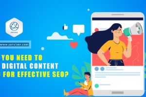 Digital Content Translated For Effective SEO