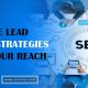 Effective Lead Generation Strategies to Boost Your Reach