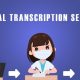 Medical Transcription