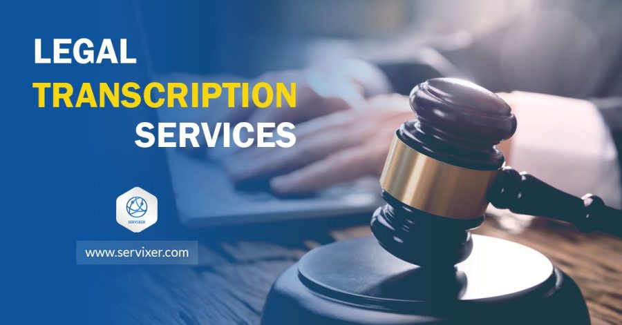 How Professionals can use Online Legal Transcription Services