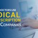 Why Should Doctors Use Medical Transcription Companies