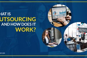 What is Outsourcing and how does it work?