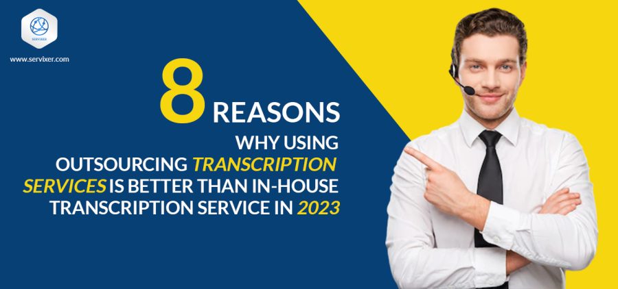 why in-house-transcription-is-better